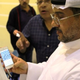 Image for article titled Grandmaster Caught Cheating On iPod During Chess Tournament